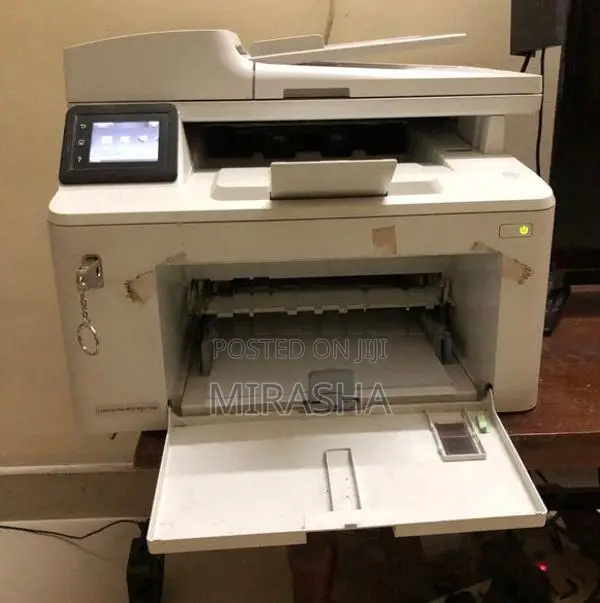 HP Laser Digital Display Printer