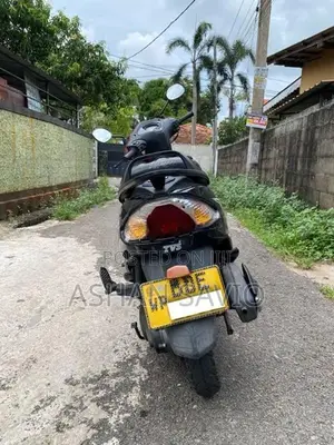 TVS Wego 2015