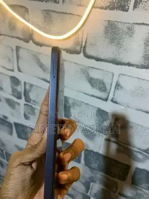 Tecno Spark Go 1 (Used)