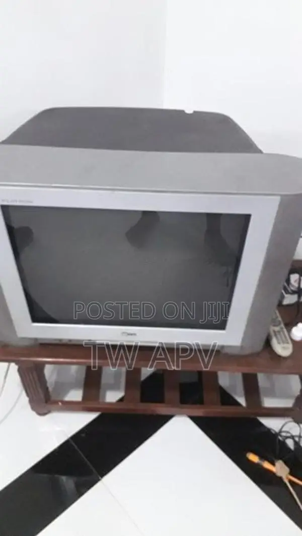 21 inch LG TV