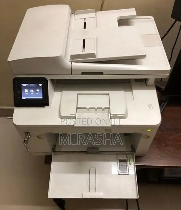 HP Laser Digital Display Printer