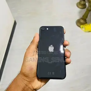 Apple iPhone SE 2 (Used)