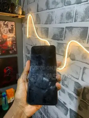 Tecno Spark Go 1 (Used)