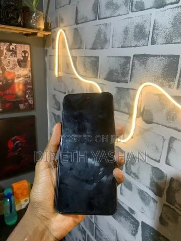Tecno Spark Go 1 (Used)