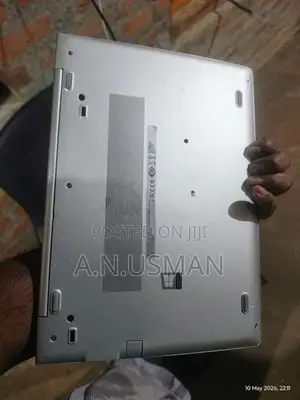 HP ProBook G7 Laptop