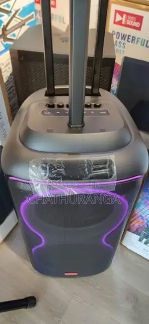 Swiss Sound JBL Type Array Speaker