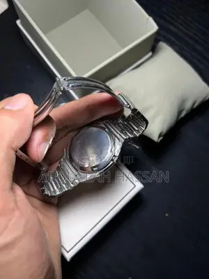 Seiko 5 Automatic Watch