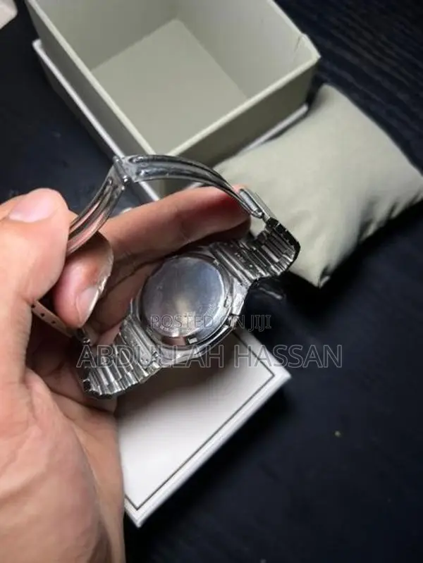 Seiko 5 Automatic Watch