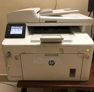 HP Laser Digital Display Printer