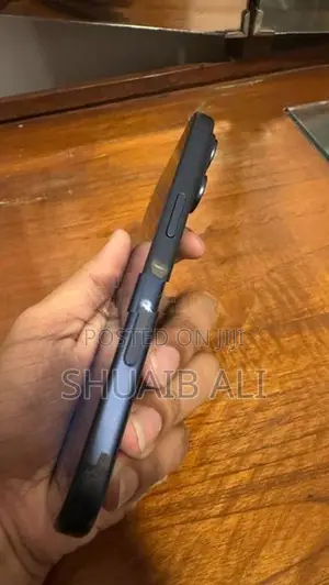 Apple iPhone 17 Pro (Used)