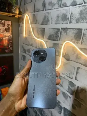 Tecno Spark Go 1 (Used)
