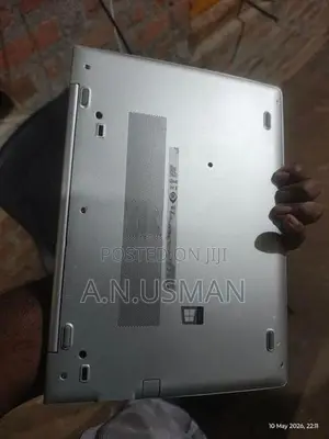 HP ProBook G7 Laptop