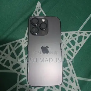 Apple iPhone 14 Pro (Used)