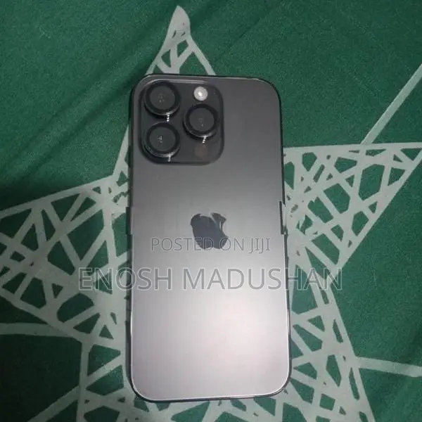 Apple iPhone 14 Pro (Used)