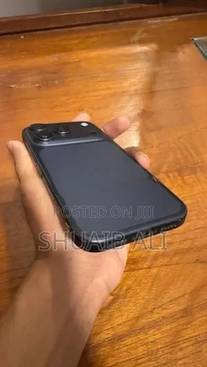 Apple iPhone 17 Pro (Used)