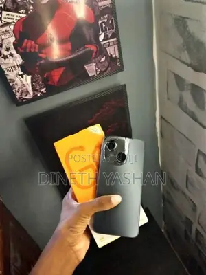 Tecno Spark Go 1 (Used)