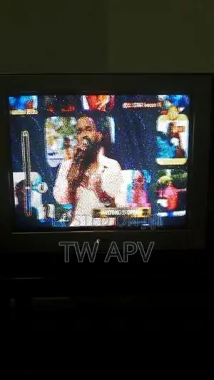 21 inch LG TV