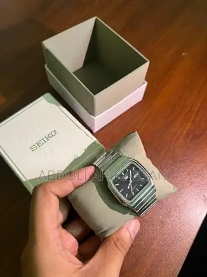 Seiko 5 Automatic Watch