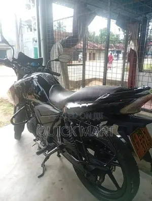 TVS Apache 2015