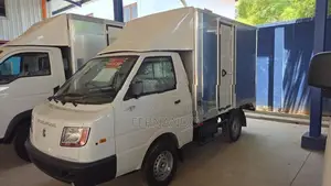 Ashok Leyland Dost Trucks 2026
