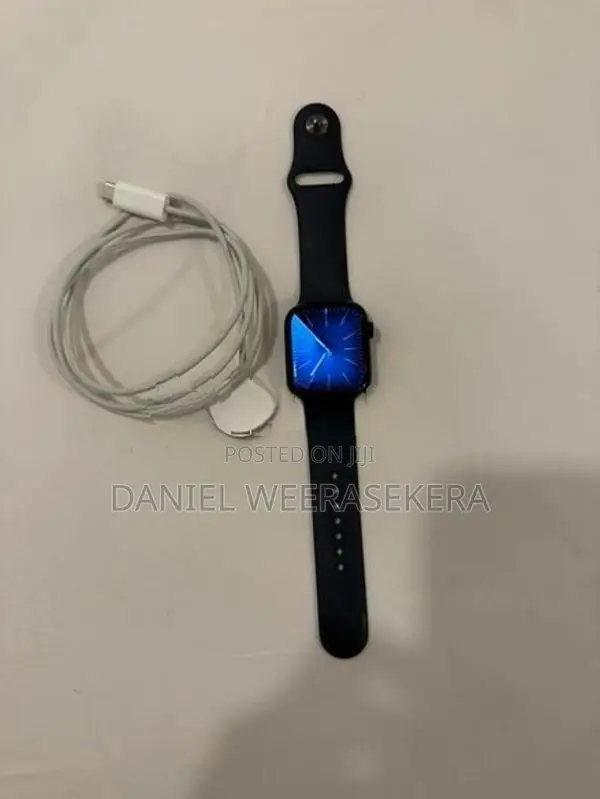 Apple Watch - Series 7