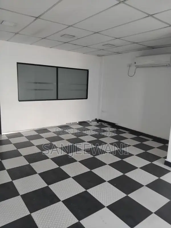 Office Space at Wellawatta