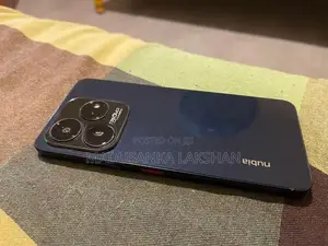 ZTE nubia V60 5G (Used)