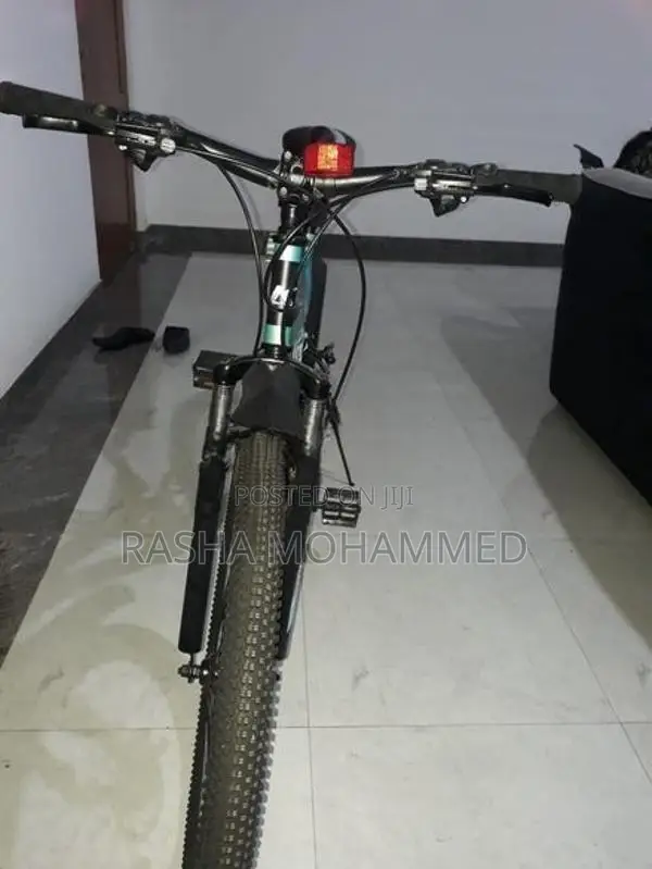 Brand New Kenton Bicycle