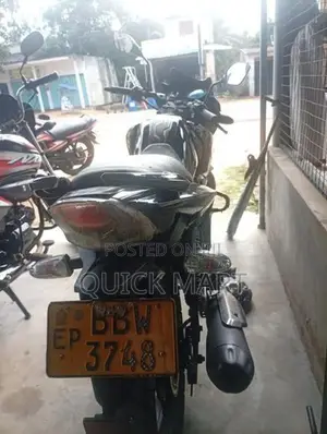 TVS Apache 2015