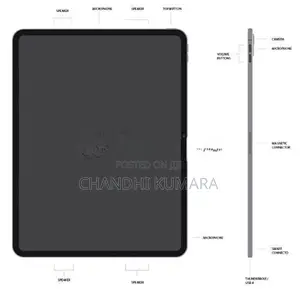 Apple iPad Pro 13 inch M4 2025 512Gb