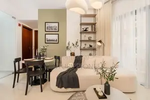 Tri - Zen 02 Bedroom Apartment For Rent In Colombo 2
