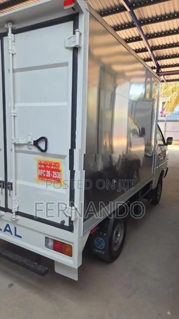 Ashok Leyland Dost Trucks 2026