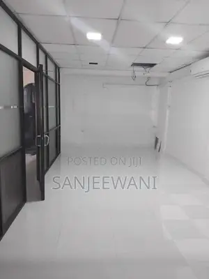 Office Space at Wellawatta