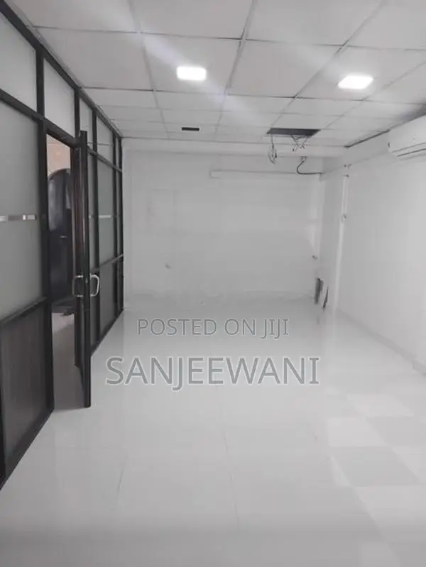 Office Space at Wellawatta