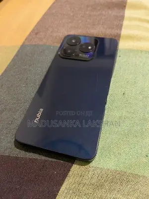 ZTE nubia V60 5G (Used)