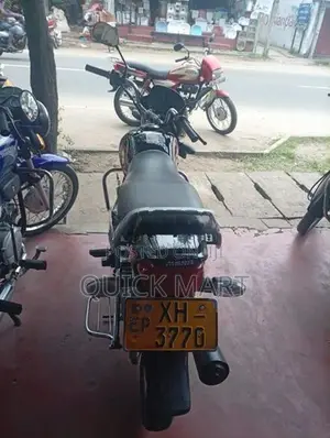 Hero HF Deluxe 2013