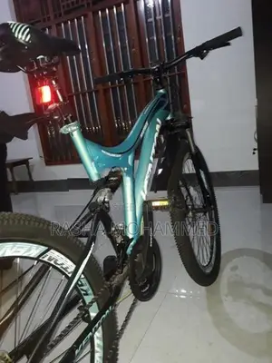 Brand New Kenton Bicycle