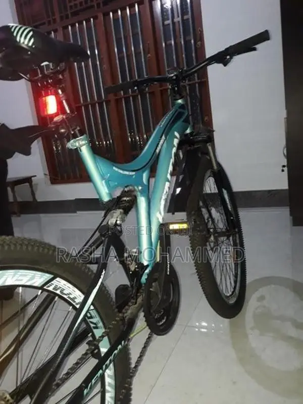 Brand New Kenton Bicycle