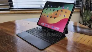 Apple iPad Pro 13 inch M4 2025 512Gb