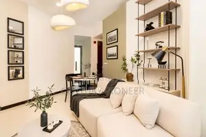 Tri - Zen 02 Bedroom Apartment For Rent In Colombo 2