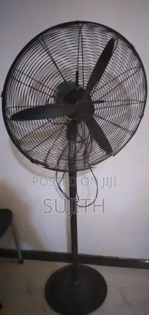 Industrial Fan