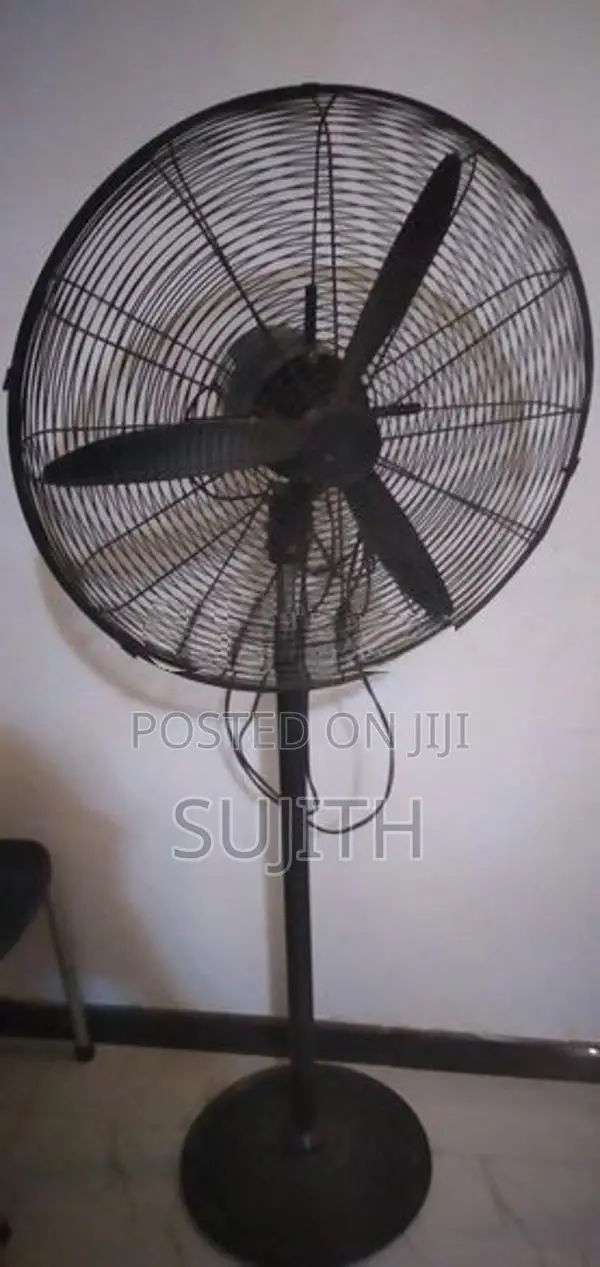 Industrial Fan