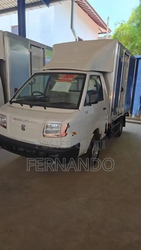 Ashok Leyland Dost Trucks 2026