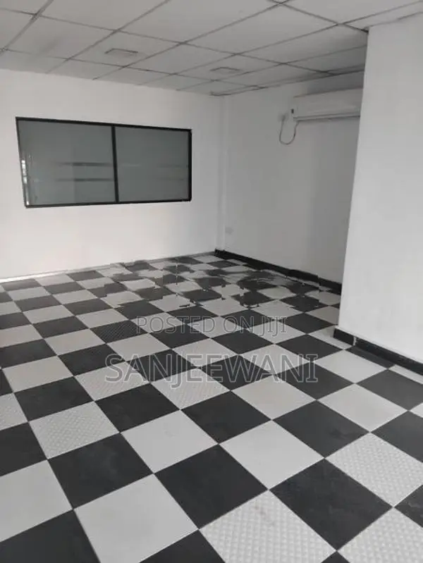 Office Space at Wellawatta