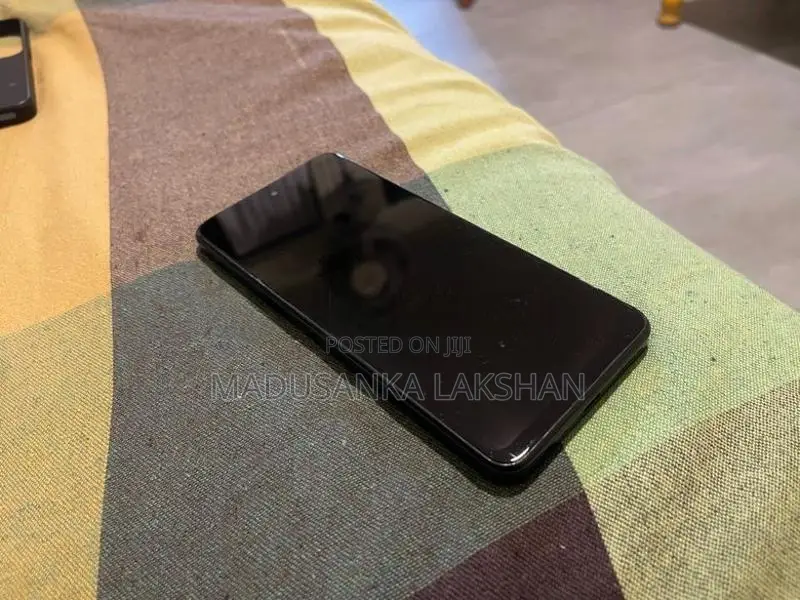 ZTE nubia V60 5G (Used)