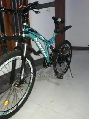 Brand New Kenton Bicycle