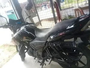 TVS Apache 2015