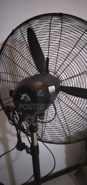 Industrial Fan