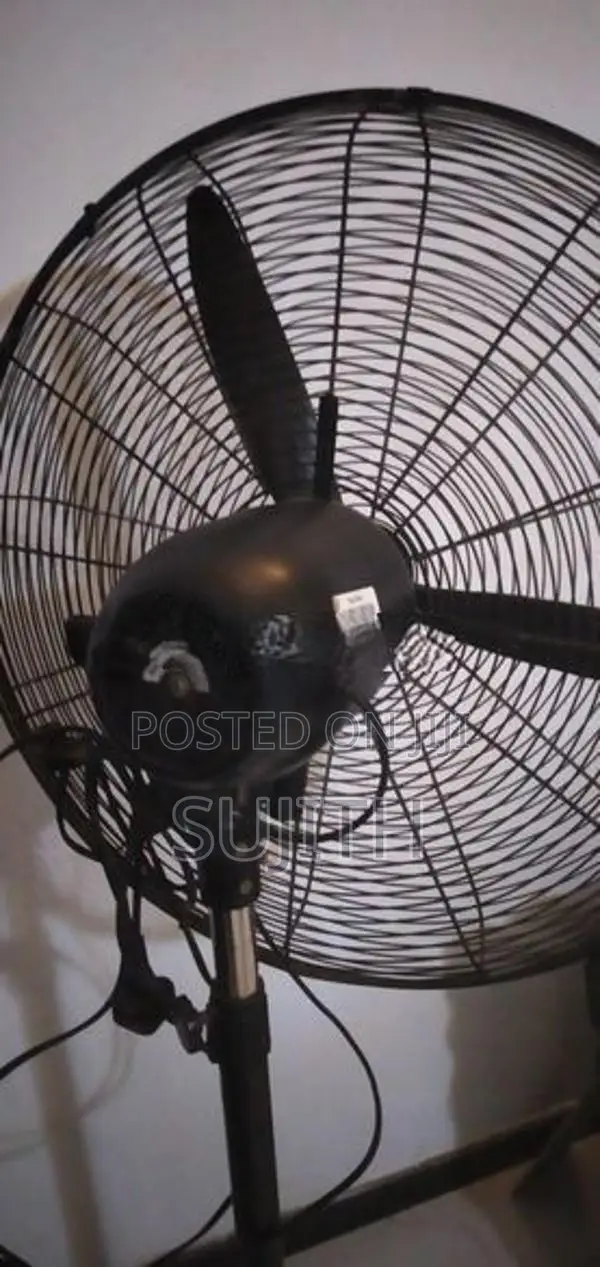 Industrial Fan