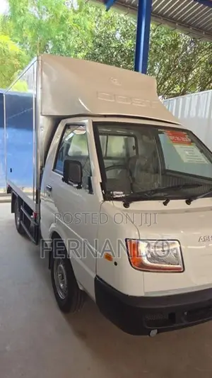 Ashok Leyland Dost Trucks 2026